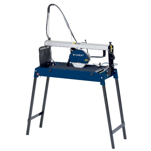 Kakel- och klinkersåg CARAT Caracoup 295