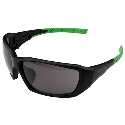 Skyddsglasögon EXELAR EL894