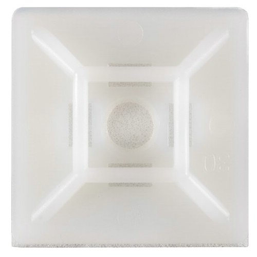 Buntbandsfäste självhäftande