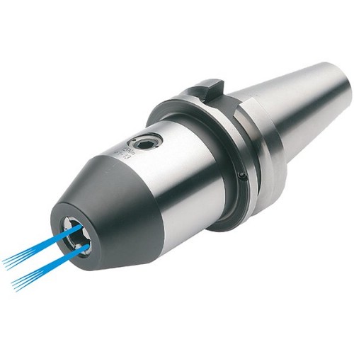 Borrchuck PRAMET BT-DC