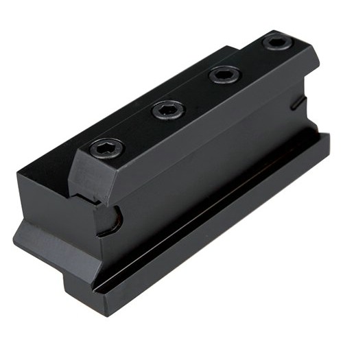 Bladstickshållare PRAMET DU, D