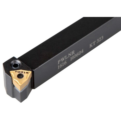 Skaftverktyg PRAMET PWLNR/L