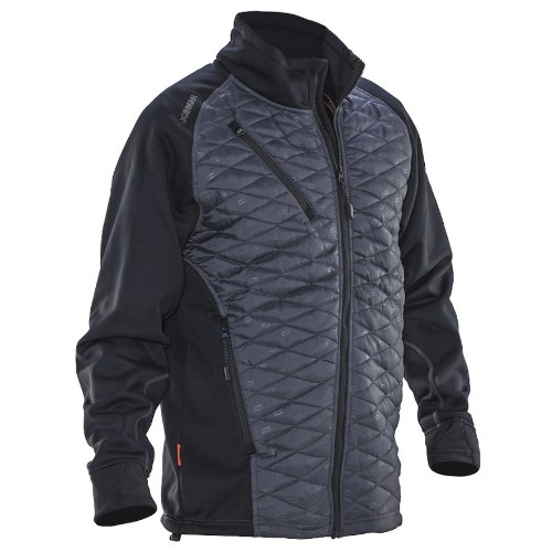 Jacka JOBMAN 5182 Vadderad