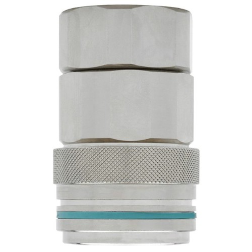 Snabbkoppling CEJN vätskor serie 767 NonDrip