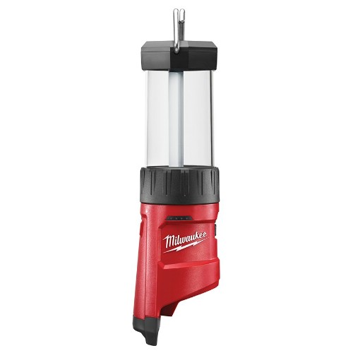 Handlampa MILWAUKEE M12 LL-0 LED 12 V