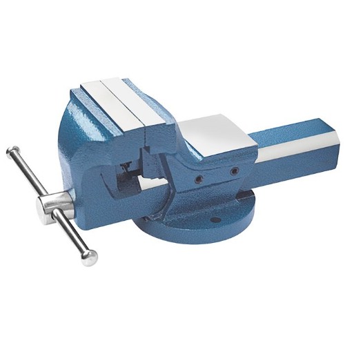 Bänkskruvstycke BSK