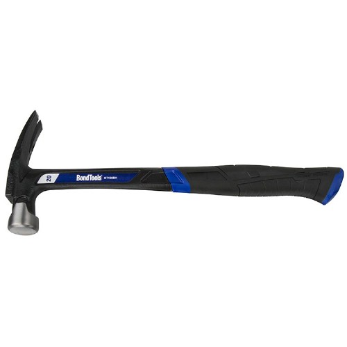 Snickarhammare BONDTOOLS BT166BH