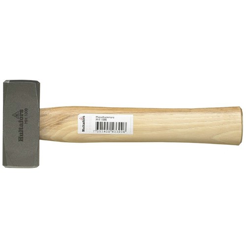 Mejselhammare HULTAFORS MH