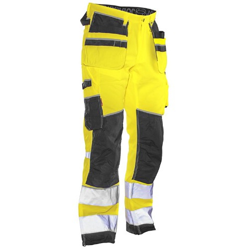 Hantverksbyxa JOBMAN 2222 Star