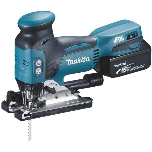 Sticksåg MAKITA DJV181RTJ 18 V