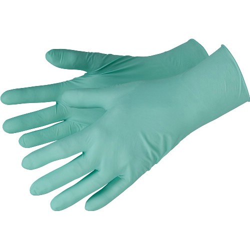 Engångshandske TEGERA 836 neopren puderfri