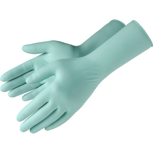 Engångshandske TEGERA 837 neopren puderfri