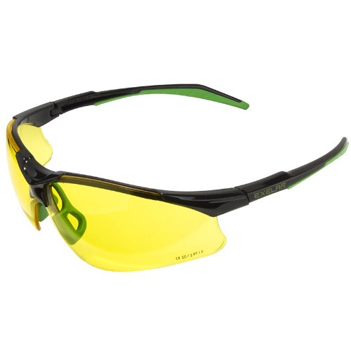 Skyddsglasögon EXELAR EL875