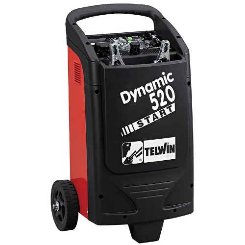 Batteriladdare TELWIN Dynamic 520 12 V/24 V