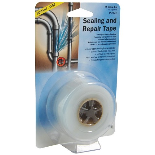 Vulkbandstejp STOKVIS PC922