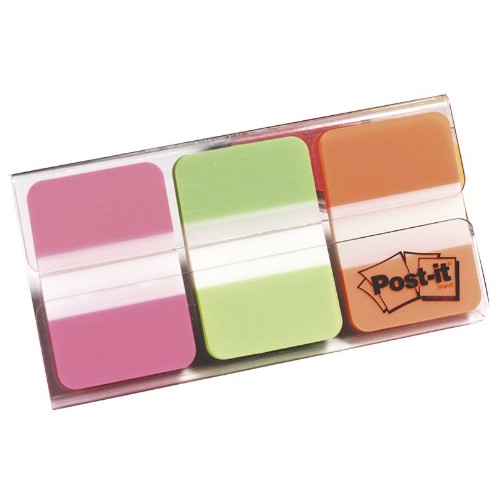 Märkflik POST-IT Index Strong