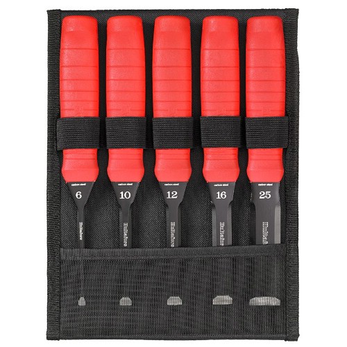 Stämjärnsats HULTAFORS EDC-S5