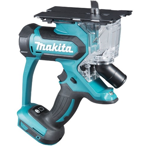 Gipssåg MAKITA DSD180Z 18 V utan batteri