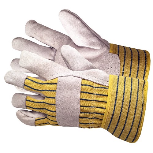 Nötspalthandske EXELAR 1241NS