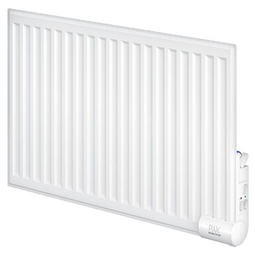 Oljefylld elradiator PAX