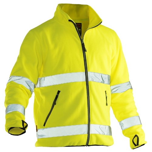 Fleecejacka JOBMAN 5502 Practical