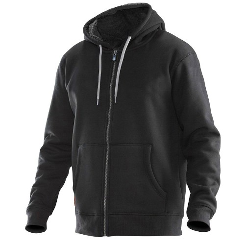 Huvjacka JOBMAN 5155