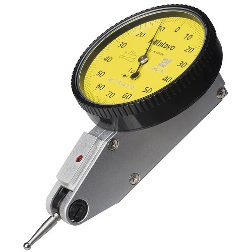 Vippindikator MITUTOYO Serie 513 0,001/0,002 mm