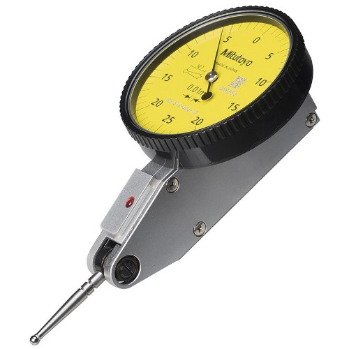 Vippindikator MITUTOYO Serie 513 0,01 mm