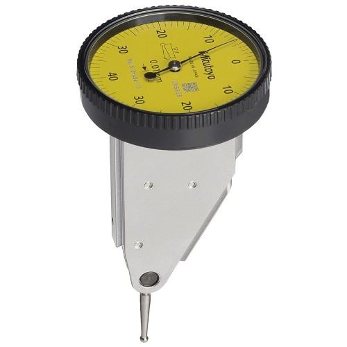 Vippindikator MITUTOYO Serie 513 Vertikal