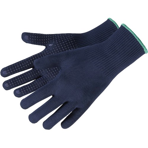 Textilhandske TEGERA 318 med noppor