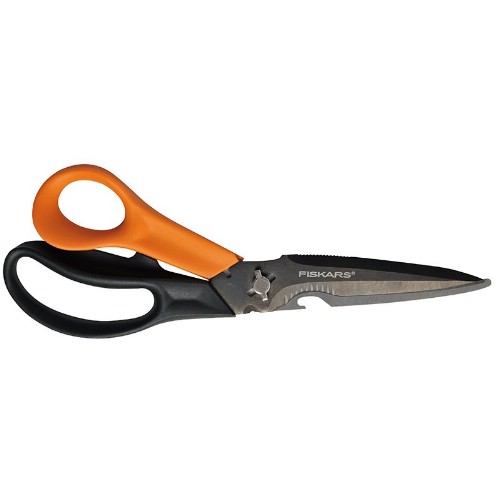 Sax FISKARS Cuts+More
