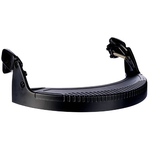 Visirhållare 3M PELTOR V5