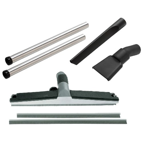 Städset NILFISK 5 delar Ø 36 mm