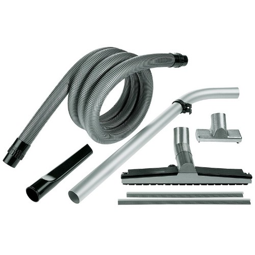 Städset NILFISK 6 delar Ø 50 mm