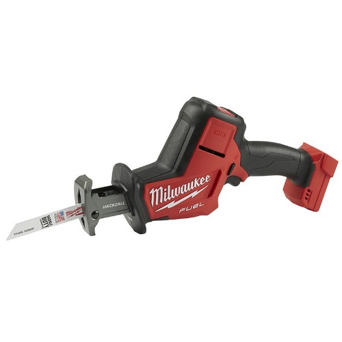 Tigersåg MILWAUKEE M18 FHZ-0X 18 V utan batteri