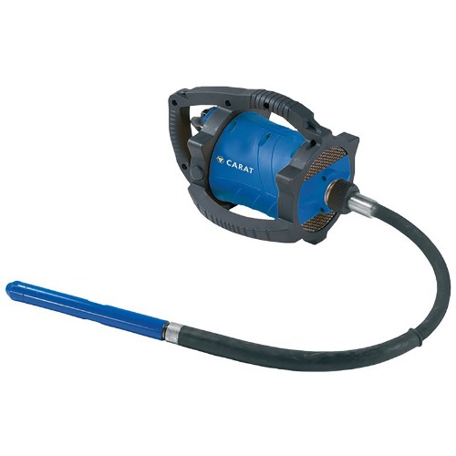 Stavvibrator CARAT RETS238150 komplett set