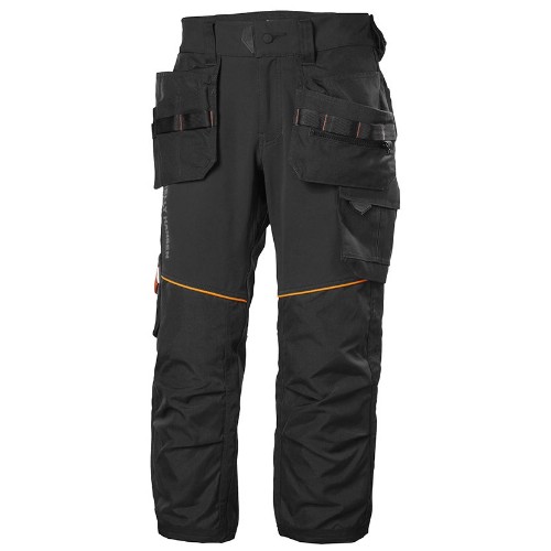 Piratbyxa HELLY HANSEN 77447 Chelsea Evolution Stretch Hantverk