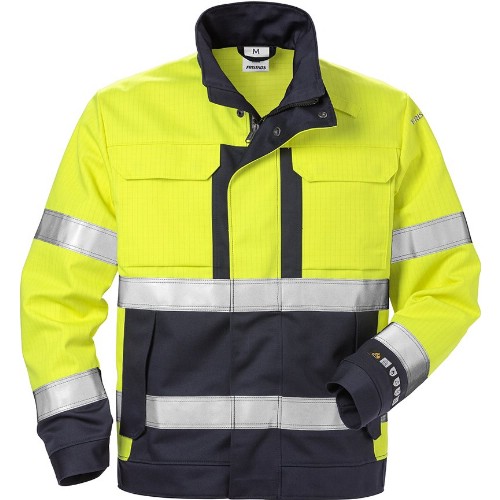 Jacka FRISTADS 4584 Flam