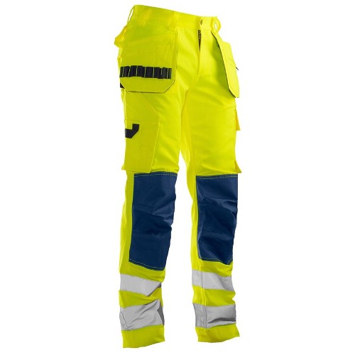 Hantverksbyxa JOBMAN 2377 Practical