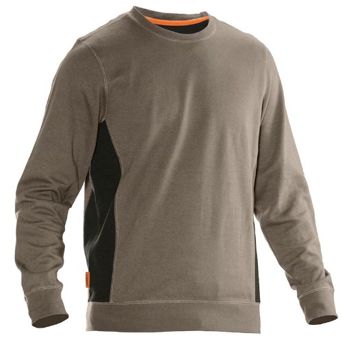 Sweatshirt JOBMAN 5402 Practical
