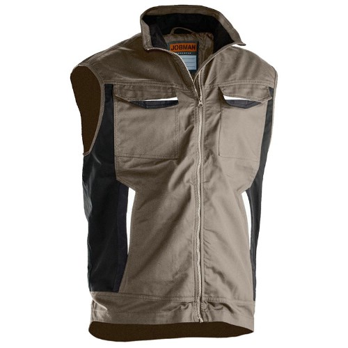Väst JOBMAN 7507 Practical