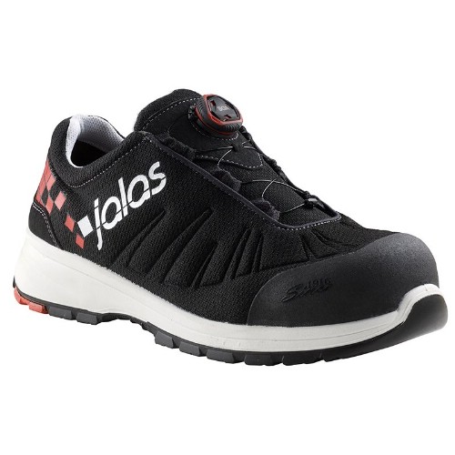 Skyddssko JALAS 7138 Zenit Evo Easyroll Boa S3 ESD