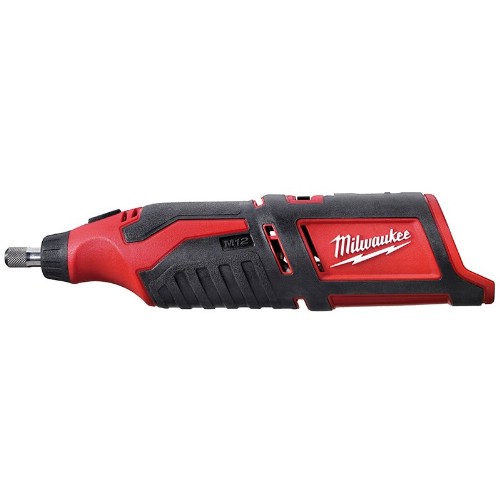 Multimaskin MILWAUKEE C12 RT-0 12 V utan batteri