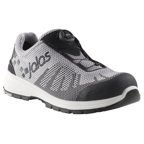 Skyddssko JALAS 7118 Zenit Evo Easyroll Boa S1P ESD