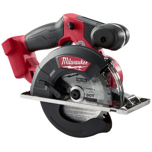 Metallcirkelsåg MILWAUKEE M18 FMCS-0X 18 V utan batteri