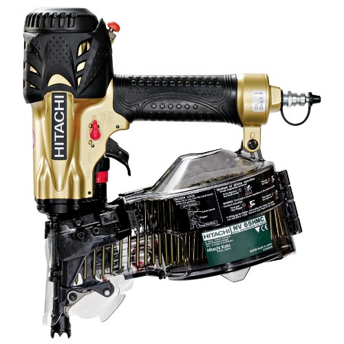 Spikpistol trådspik HITACHI NV 65HMC Högtryck
