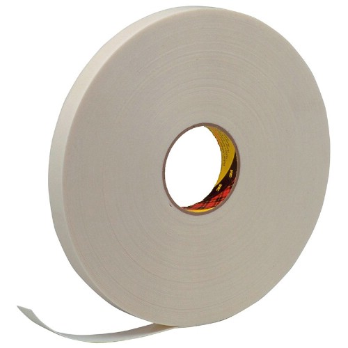 Dubbelhäftande polyetenfoamtejp 3M 9528