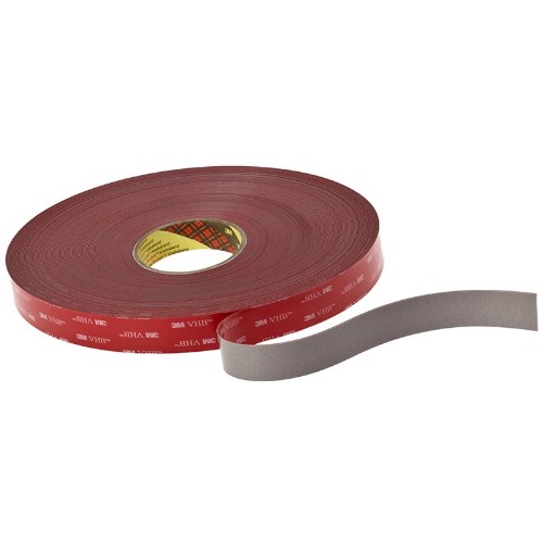 Dubbelhäftande akrylfoamtejp 3M 4941 VHB