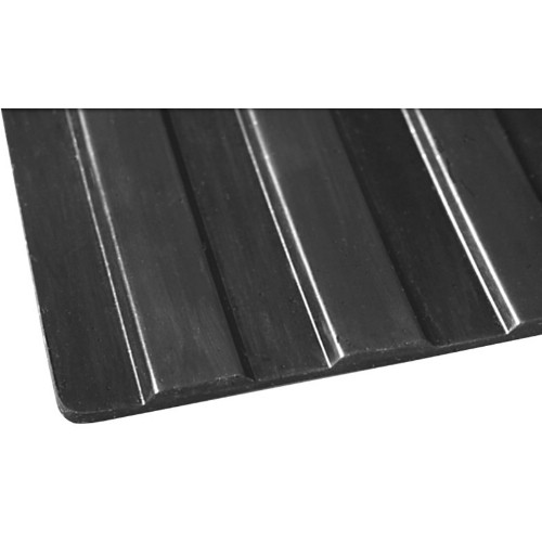 Gummimatta 726 oljebeständig