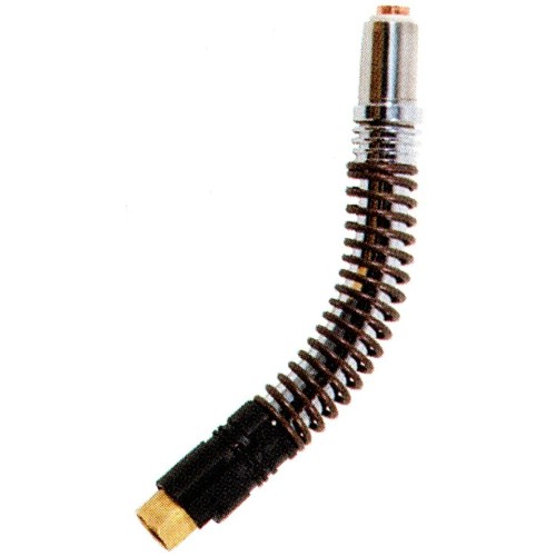 Pistolhals 50° temeraturresistent